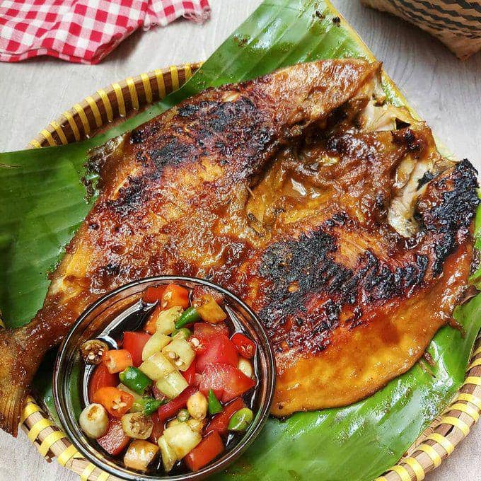 Jagung Bakar Mexico: Sensasi Rasa yang Menyatu dengan Jiwa Cilacap